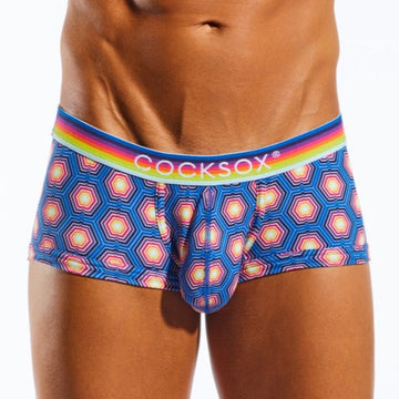 Cocksox Trunk Euphoria